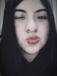 Mis emociones, resumidas en una mirada. 😘