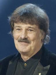 Guess Who's final performance in Montreal