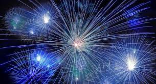 Das abbrennen und der verkauf von feuerwerk ist in den tagen bis und mit 1. 1 August Feuerwerk Angstigt Tiere Naturschutz Ch