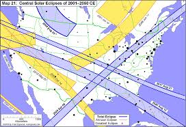 Whens The Next Total Solar Eclipse For North America