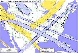 Whens The Next Total Solar Eclipse For North America