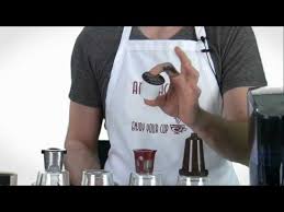 Easy and convenient to use. Keurig K Cup Vs Reuseable K Cup Filters Ekobrew Solofill Cup And My K Cup Youtube