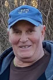 Russell Field Obituary (2025)