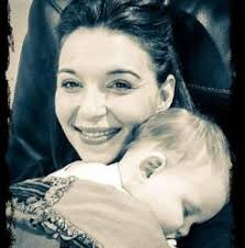 Kristen Elizabeth Lee