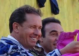 Juan Cervera, nuevo camino profesional de la mano de Fernando Cruz