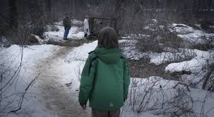The two kids, who have never met their grandparents, intend to film a documentary following them along their visit. The Visit Film Rezensionen De