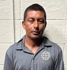 News release: Detectives arrest suspect in homicide case Date(Update #2):  August 13, 2024 The Gwinnett County Police Department has charged Mario Rene  Lopez-Jolon (age 38, Lawrenceville) for the death of Guadalupe Garcia