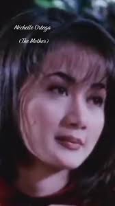 Michelle Ortega Movie