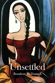 Unsettled By Rosaleen Mcdonagh Snapshots Of A Life Lived Between Identities