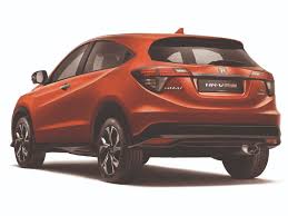 We can tell by the blue tint in the front toyota emblem, and the matching blue accent in the headlamps. Malaysia Is The Only Country Outside Japan To Introduce The New Honda Hr V Hybrid I Dcd News And Reviews On Malaysian Cars Motorcycles And Automotive Lifestyle