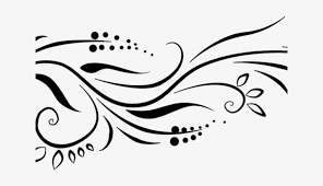 These high resolution, royalty free digital graphics are instantly. Decorative Border Clipart Art Deco Clip Art Png Image Transparent Png Free Download On Seekpng
