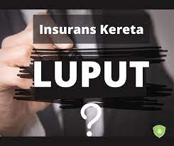 We did not find results for: Insurans Kereta Tamat Tempoh Polisi Luput Ibanding