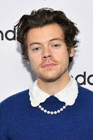 November 17, 2019 • watch the former one direction star as he performs the television debut of his two newest singles. Harry Styles Zuhause In Quarantane Gala De