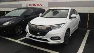 Seperti apakah review honda hrv 2018 interior and exterior indonesia dengan desain terbarunya? Honda Hrv Lowyat Forum Honda Hrv