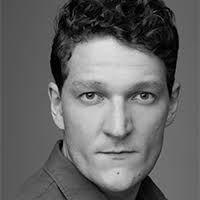 Gabriel Ebert On Stage