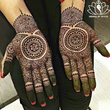 Pin De Ruman En Best Mehendi Designs Mehndi Noche De Henna Henna