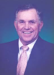 Gordon McLendon Rimmer Obituary