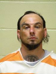 Bossier Parish Jail Bookings 5-22-19