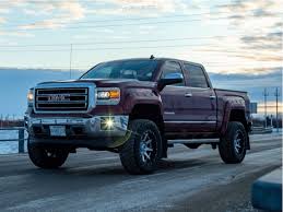 Body lifts increase the distance between the vehicle body and the vehicle frame. What S The Best 6 Inch Lift Kit Custom Offsets