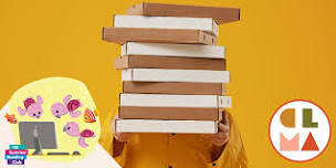 STEAM Workshop: Pizza Box Pinball