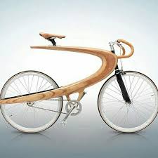 Bicicleta Wood Bike Wooden Bicycle Wooden Bike