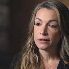 Mansfield woman accused of killing Boston police officer boyfriend speaks  out