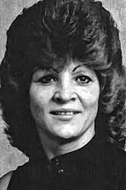 Barbara Sue Stanley-Bailey