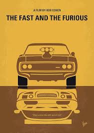 No207 My The Fast And The Furious Minimal Movie Poster Movie Posters Minimalist Minimal Movie Posters Fast And Furious Add interesting content and earn coins. pinterest