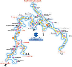 Lohguanlye Specialists Centre Map And Direction