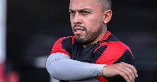 Edison Vega no podrá jugar Copa Ecuador con Técnico Universitario