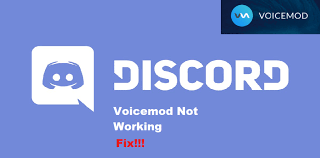 Windows xp, windows vista, windows 7, windows 8. 3 Ways To Fix Voicemod Not Working Discord West Games
