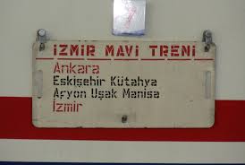 Ankara Izmir Mavi Tren Seferi Iki Yil Aradan Sonra Yeniden Basliyor Bianet