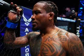 Bubba Jenkins Irked by Jordan Parson's Social Media Antics Leading up to  Bellator 146