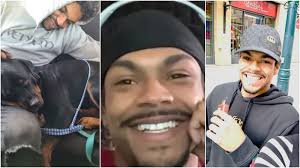 Jonas Sutton identified as victim of deadly Calgary stabbing