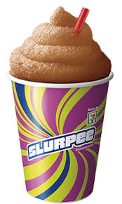Freebies Slurpee Diet Coke Free Slurpee