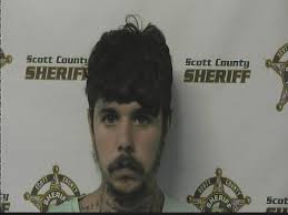 Recent Arrests by the Scott County Sheriff's Office (07/17/2023)