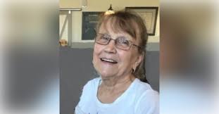Obituary information for Phyllis Hutchinson