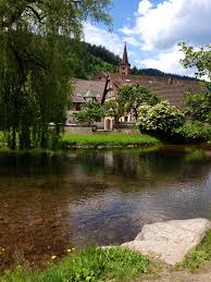 Schiltach Baden Wurttemberg Cool Places To Visit France Travel Germany