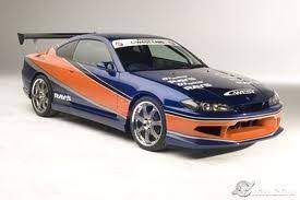 nissan silvia tokyo drift han tokyo drift cars nissan silvia drift cars