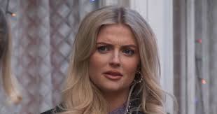 Coronation Street fans 'work out' Bethany's new boyfriend after Daniel