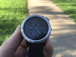 This combined with a super flexible silicone strap makes for a very comfortable. Garmin Vivoactive 3 Test Reicht Es Fur Einen Spitzenplatz Fitnessmodern De