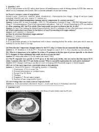 Cervical dilation and effacement are two of the major signs of labor your doctor is likely to note as your pregnancy comes to term. 7 Saq Miscellaneous Questions Gout Peripheral Neuropathy