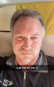 Jos Verstappen says he never left Max at a petrol station after he made a  mistake in his karting days, he just didn't speak to him for a week 🤐