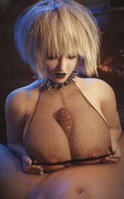 rebbeca cyberpunk titfuck  funny cocks & best free porn: r34, futanari,  shemale, hentai, femdom and fandom porn