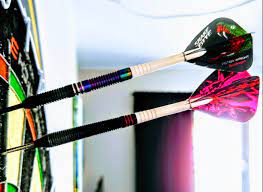 Shop darts tip at target™. Recently Bought The Peter Wright 23g Darts They Are Fantastic And Really Good Looking Unfortunately Nothing Beats My Slightly Modified Ted Hankey 24g For Me Really Love Them I See Alot Of