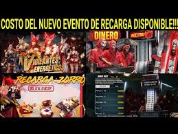 Please note redemption expiration date. Ya Salio Nuevo Evento De Recarga Zorro Nueva Incubadora Celestiales Novedades Youtube