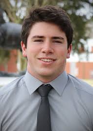 Four Lafayette students win $2,500 National Merit scholarships