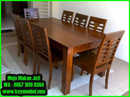 Meja Makan Kayu Jati Jogja Muebles Facebook 28 Fotos Tentu harapan dari kami contoh gambar meja makan di atas, dapat. facebook