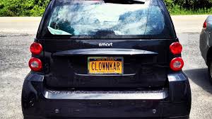 How to look awesome wuth gta 5 unique license plates in front of your friends! All Personalized License Plates Are Bad
