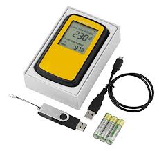 It is highly accurate and very easy to use. Airthings Corentium Plus Digital Radon Monitor Buy Online In Andorra At Andorra Desertcart Com Productid 38812017